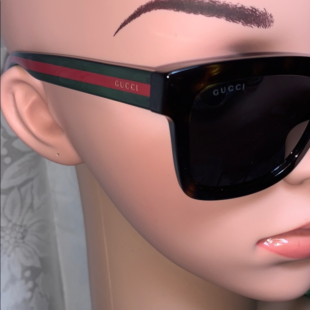 💥LAST CHANCE! GUCCI GG0001S SUNGLASSES